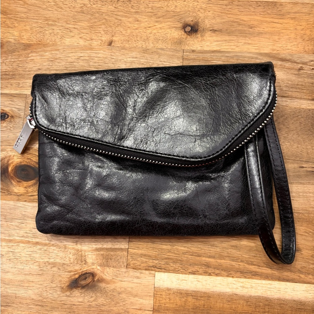 Hobo Wristlet